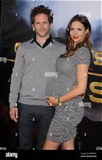 Miles Howerton – Glenn Howerton and Jill Latiano’s Son Is 10-Year's-Old