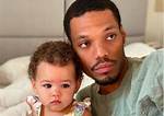 Miles Mitchell Murphy Biography; Net Worth, Age, Height, Job, Baby, and Wife of Eddie Murphy’s Son