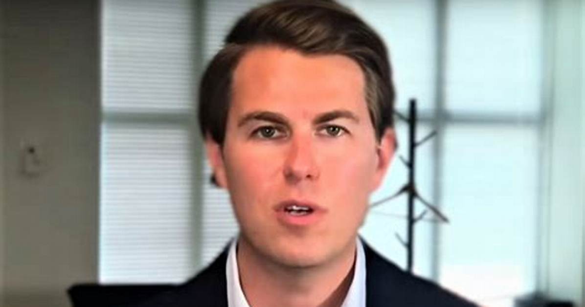 Miles Taylor Anonymous, Bio, Wiki, Age, Net Worth, Dhs, Career, Family