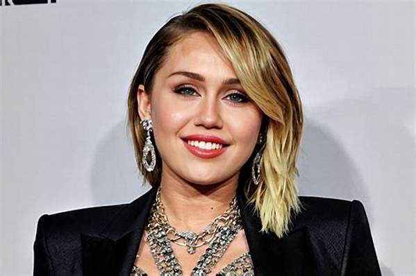 Miley Cyrus Net Worth Is Huge: How Much Money Does She Make?