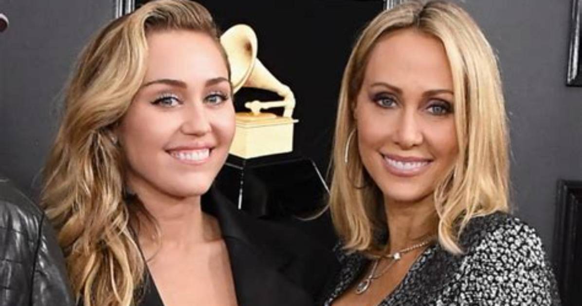 Miley Cyrus’s Mom Tish Cyrus Files for Divorce with Husband Billy Ray Cyrus, Details About the Divorce Settlement