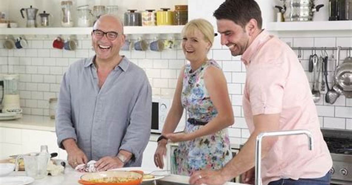 Millie Bavin: Chris Bavin Biography Wife Age, Instagram, How Old Tall, Wiki