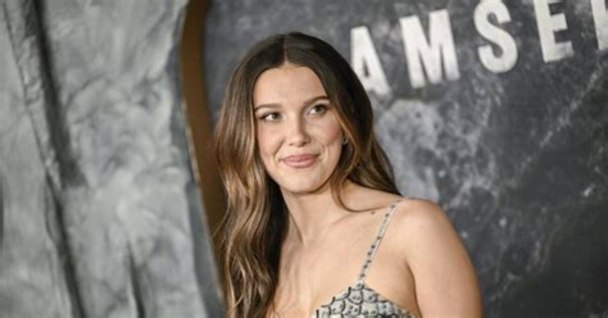 Millie Bobby Brown Biography, Age, Height, Net Worth and Actress