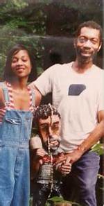Mimi Faust Parents: Who Are Mimi Faust Parents?
