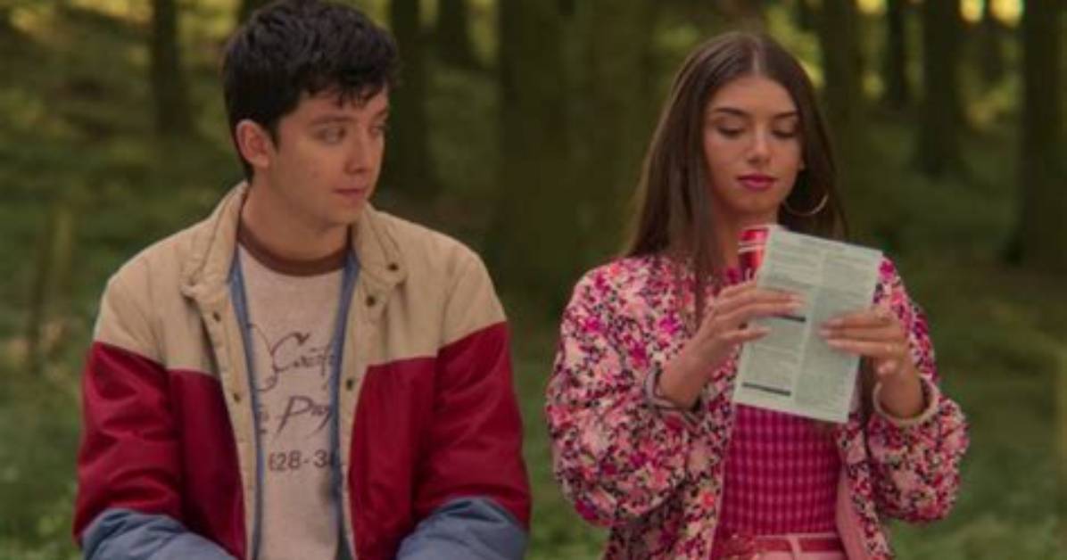 Mimi Keene and Asa Butterfield Relationship Explored: Are the ‘Sex Education’ Stars Dating?