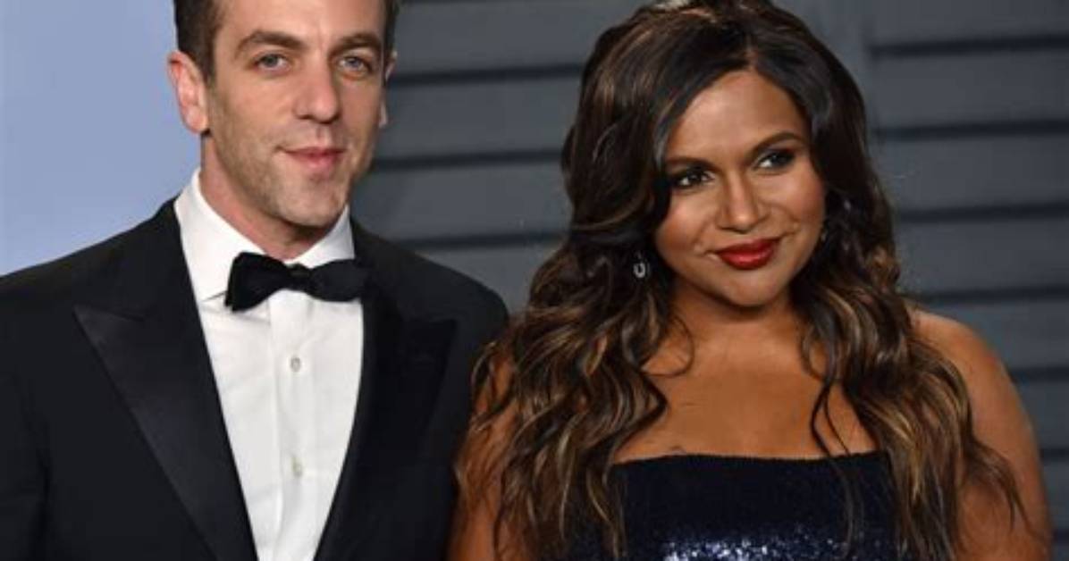 Mindy Kaling (Entrepreneur) Bio, Wiki, Boyfriend, Daughter, Height, Weight, Net Worth, Career, Facts