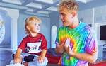 Mini Jake Paul Bio, Age, Tydus Tablott, Net Worth, Parents, Songs, Instagram, Youtube