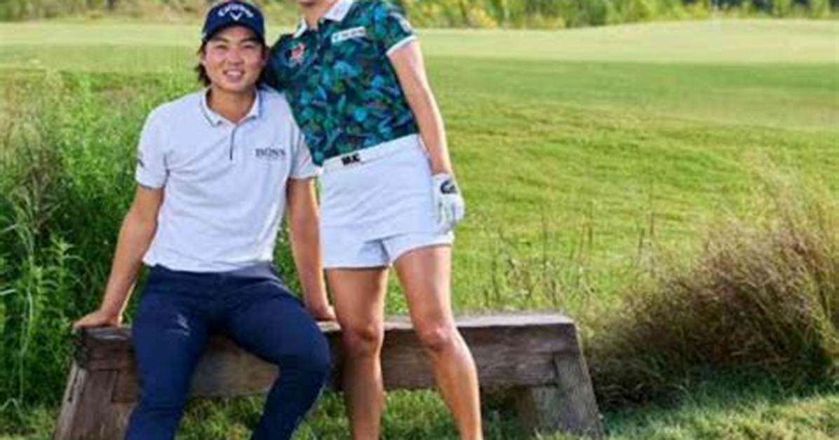 Minjee Lee Partner or Husband: Is She Married? Find More on the Golfer’s Relationship