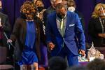 Minneapolis: Who Are Andre Locke and Karen Wells? Meet Amir Locke Parents