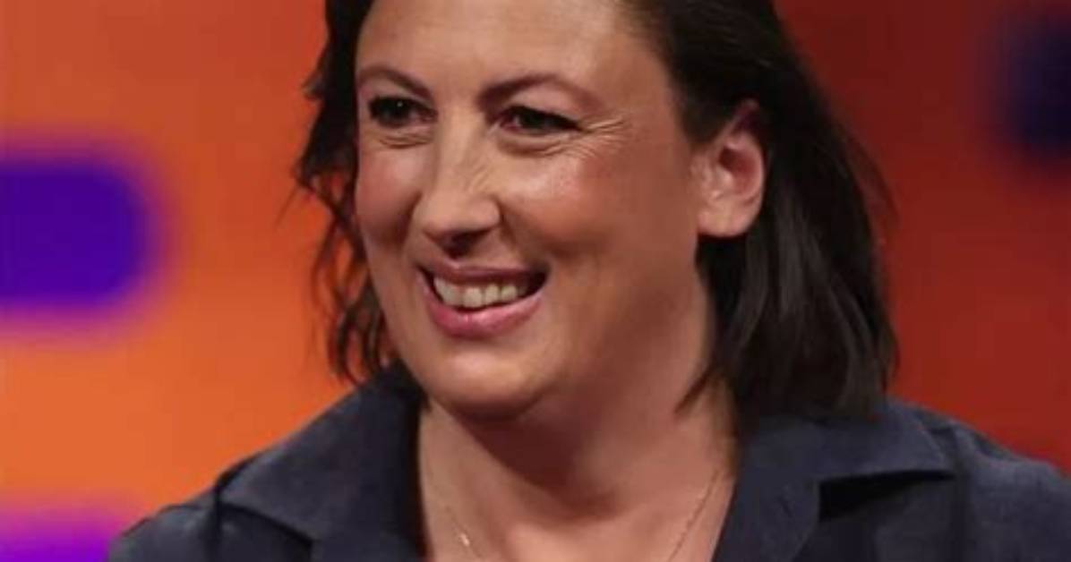 Miranda Hart Illness and Health Update- Is She Sick?