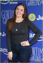 Miranda May Biography: Weight Loss, Net Worth, Relationships