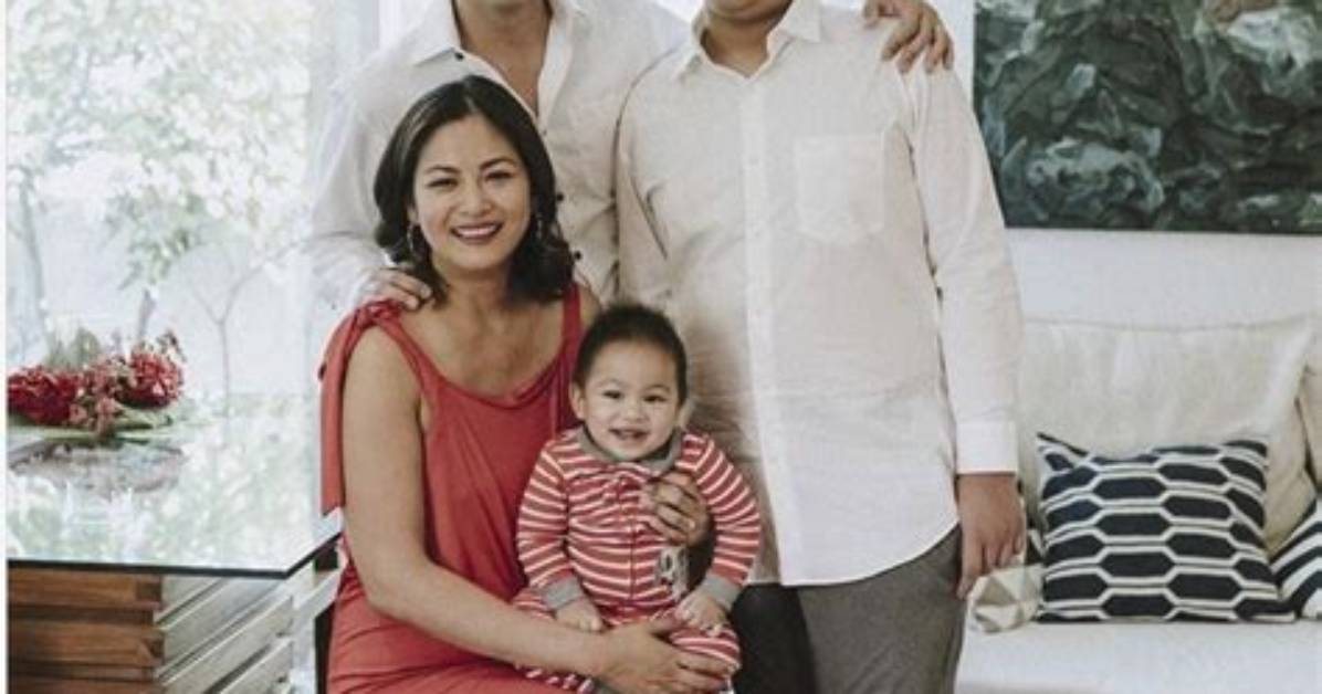 Miriam Quiambao Husband Age: Who Is She Married to?