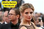 Mischa Barton Net Worth: How Rich Is Mischa Barton?