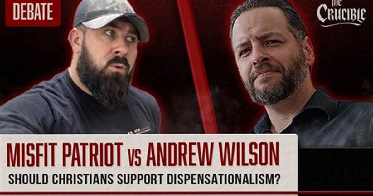 Misfit Patriot and Modern Warrior Tiktok Drama – Who Is Zack Bonfilio Aka Themisfitpatriot3.0?