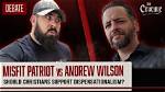 Misfit Patriot and Modern Warrior Tiktok Drama – Who Is Zack Bonfilio Aka Themisfitpatriot3.0?