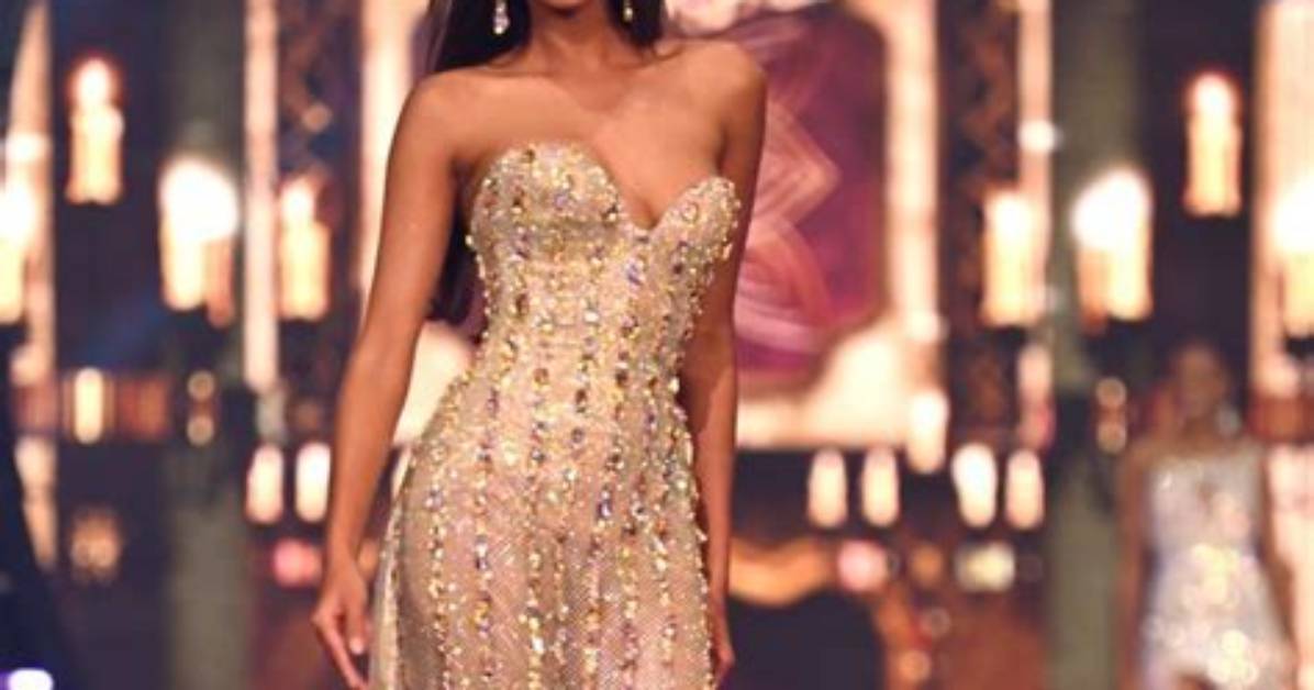 Miss Universe Colombia: Who Is Valeria Ayos? Age and Wikipedia, Bio and Parents
