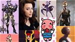 Misty Lee Voice Actor, Biography, Age, Birthday, Education, Height, Parents, Husband, Magic and Net Worth