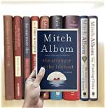Mitch Albom: Books, Wife, Charity & Net Worth