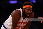 Mitchell Robinson Salary, Net Worth, Contract, Age, Height, Trade, College