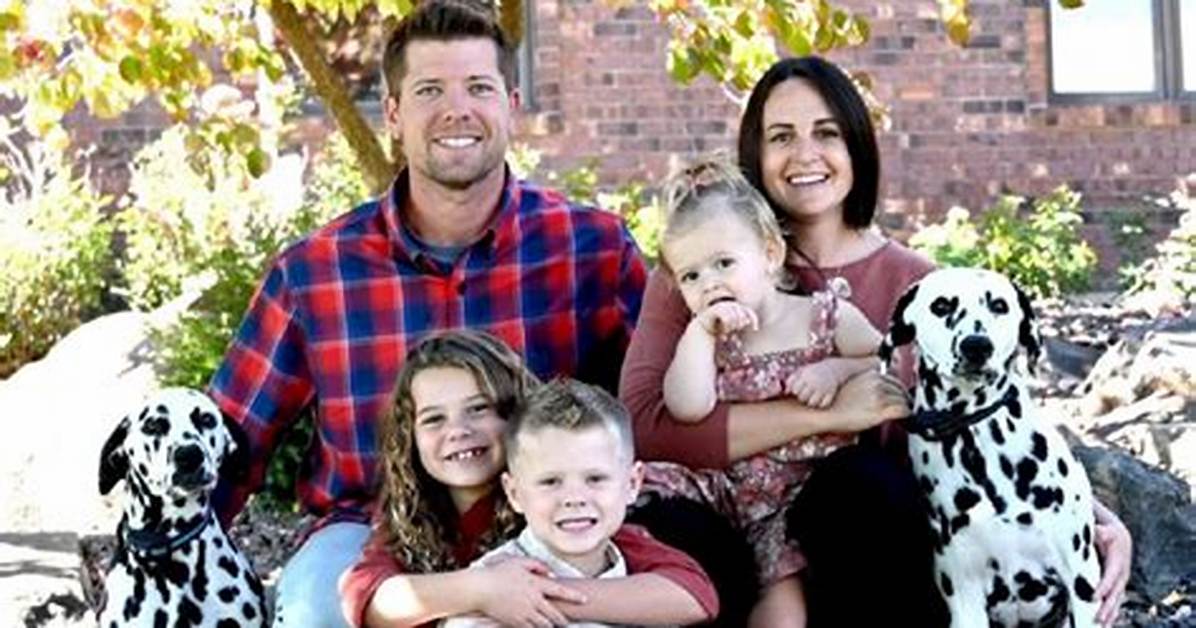 Mlb: Who Is Blake Treinen Wife Kati Isham? Meet Her on Instagram