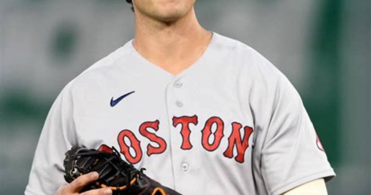 Mlb: Who Is Bobby Dalbec Girlfriend or Wife? Dating Life Explored
