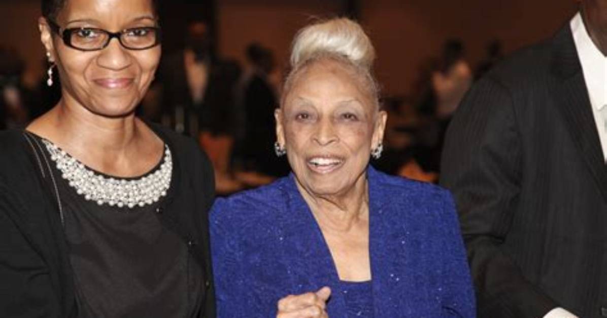 Mlb: Who Is Eddie Robinson Wife Doris Mott Robinson? Children and Family
