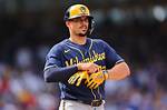 Mlb: Who Is Willy Adames Married to? - Everything on His Wife and Instagram