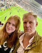 Mls Cup: Alexi Lalas Wife Anne Rewey Is Mother to Their Two Kids