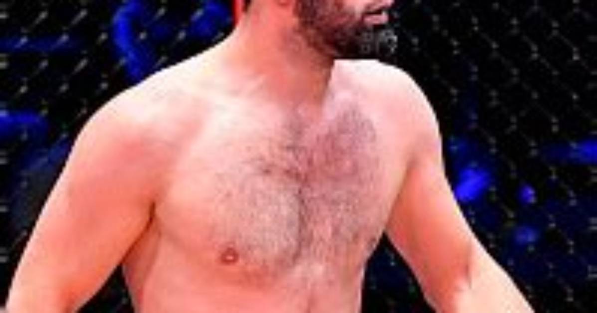 Mma Fighter: Does Gadzhi Omargadzhiev Have a Wife? Wikipedia and Net Worth Revealed