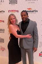 Mma Referee Herb Dean and His Wife Victoria Dean’s Age Gap and Relationship Timeline