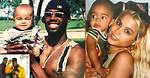 Model Gloria Velez and Aaron Hall Son Name -Where Is She Now? Details to Know