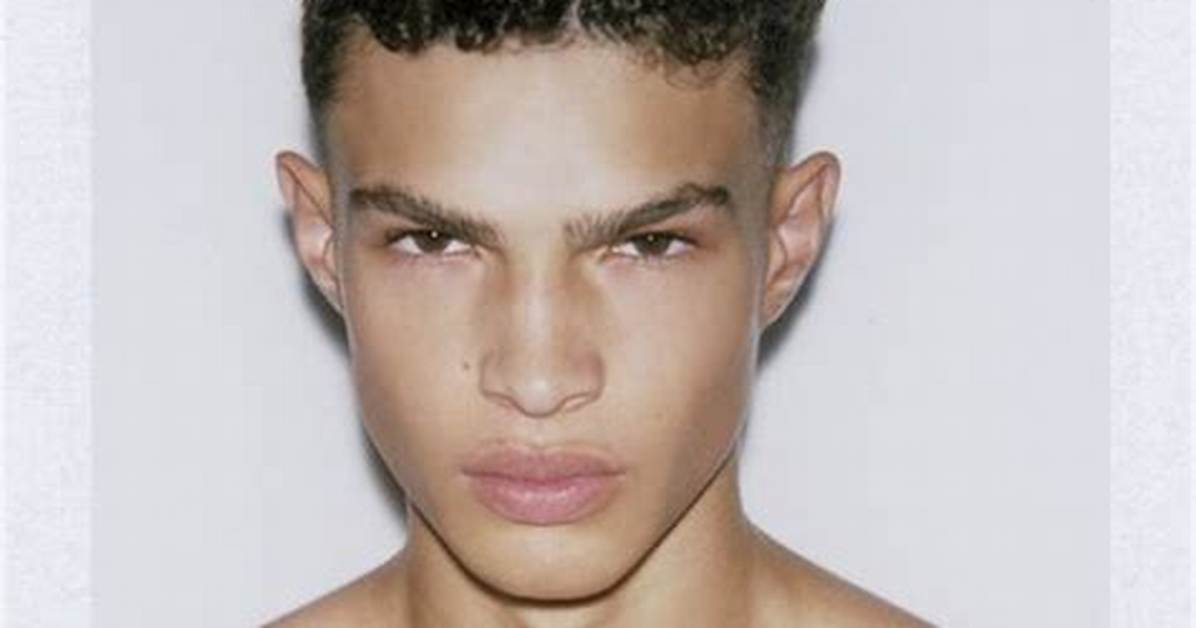 Model Noah Luis Brown Age and Height: Facts to Know