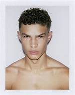 Model Noah Luis Brown Age and Height: Facts to Know