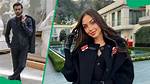 Model: Who Is Loujain Adada Husband, Walid Juffali? Explore Her Married Life