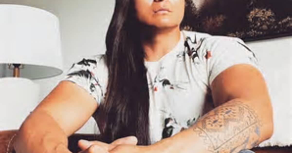 Modern Warrior Aka Lance Tsosie Wife -Who Is He Married to? Details to Know