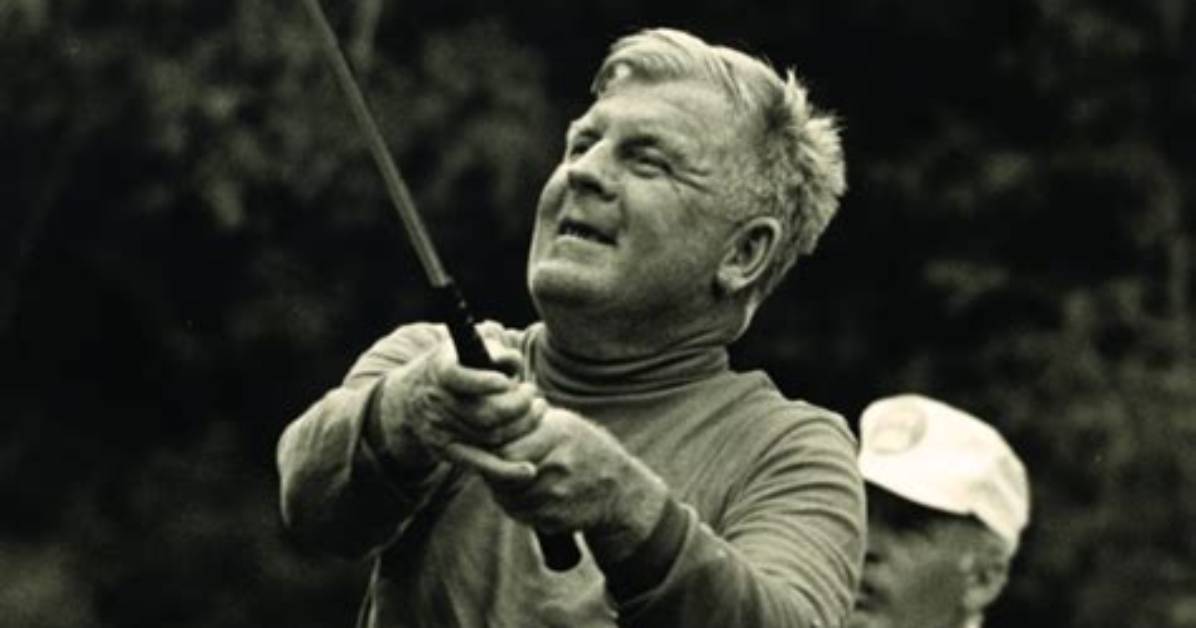 Moe Norman Age, Height, Parents, Cause of Death, Wife, Children