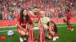 Mohamed Salah – Bio, Age, Height, Daughter, Facts About the Footballer