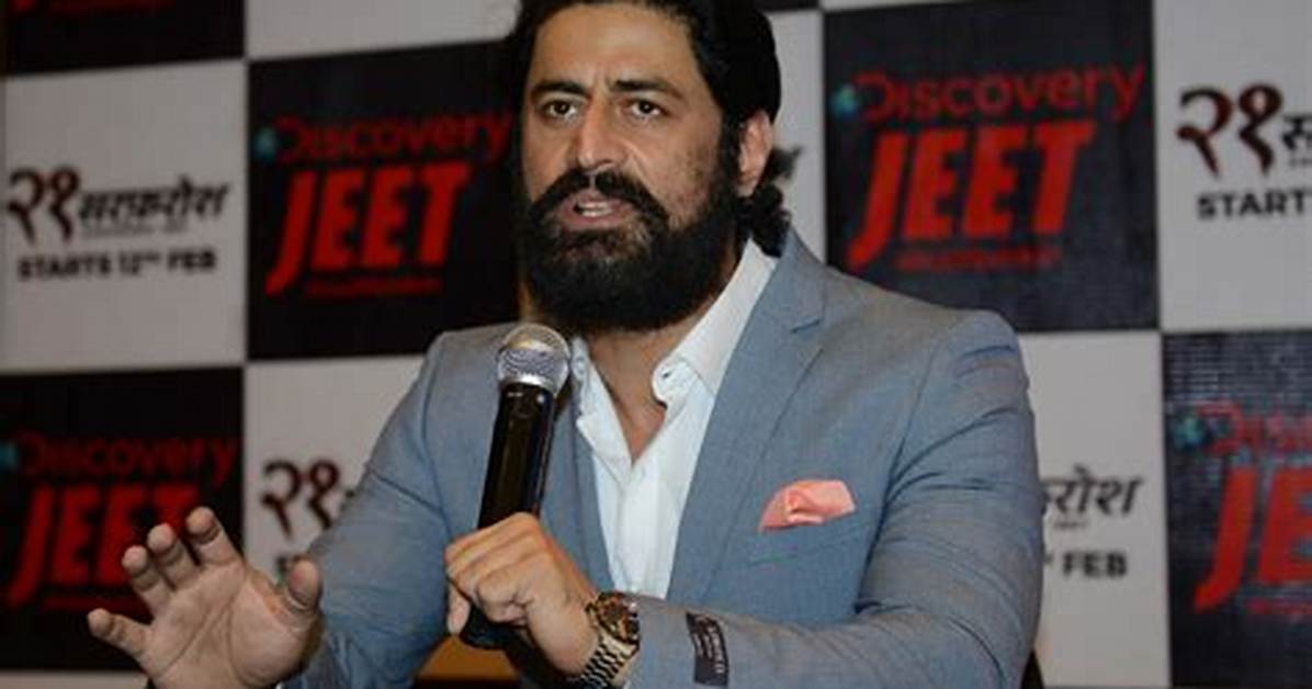 Mohit Raina Height, Weight, Net Worth, Age, Birthday, Wikipedia, Who, Nationality, Biography