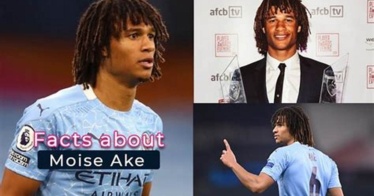 Moise Ake Death Cause – What Happened to Nathan Ake Dad?
