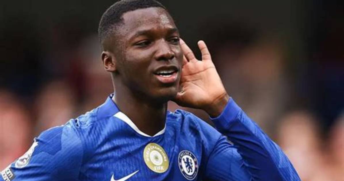 Moises Caicedo Biography: Wife, Age, Sister, Net Worth, Salary, Transfer News, Highlights, Siblings
