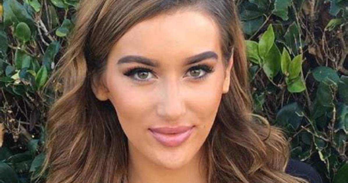 Molly Eskam Bio, Age, Height, Career, Personal Life, Heritage