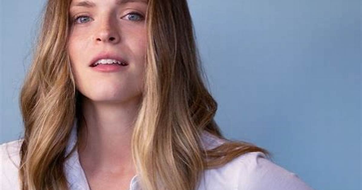 Molly Griggs Height, Weight, Net Worth, Age, Birthday, Wikipedia, Who, Instagram, Biography