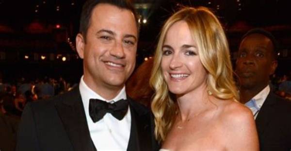Molly Mcnearney – Bio, Age & Facts About Jimmy Kimmel’s Wife