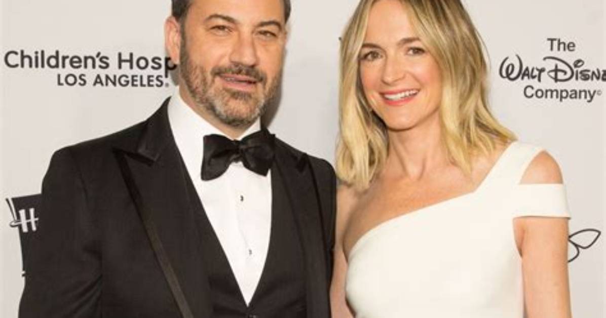 Molly Mcnearney, Jimmy Kimmel’s Wife – Bio, Age, Wiki, Family, Facts