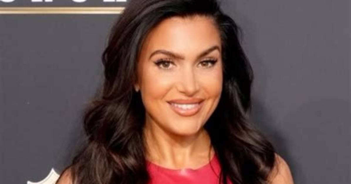 Molly Qerim Salary and Net Worth as Espn First Take Host