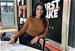 Molly Qerim Weight Loss -What Happened to Her? Details to Know