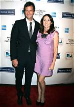 Molly Shannon Husband Fritz Chesnut Age Gap, Meet the Family