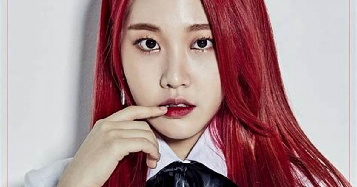 Momoland Members Profile Updated: Who Are They and Where Are They from?