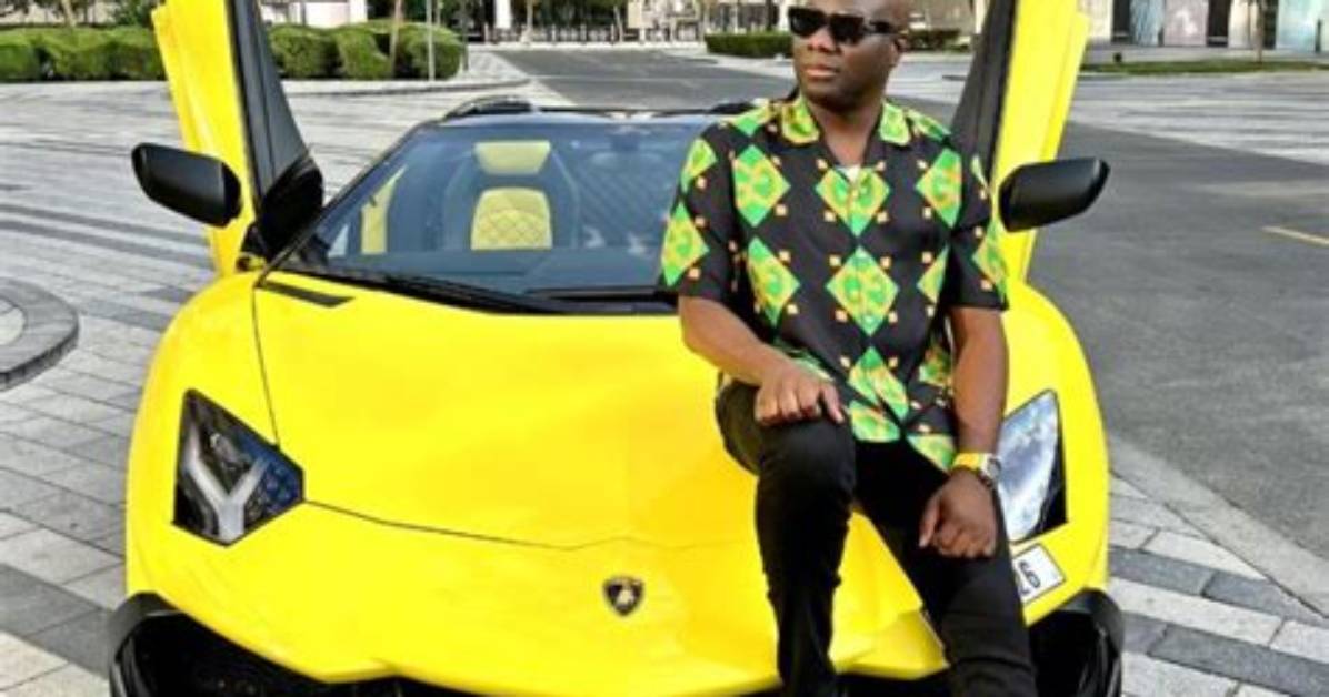Mompha Net Worth: Mompha Biography, Age and Net Worth