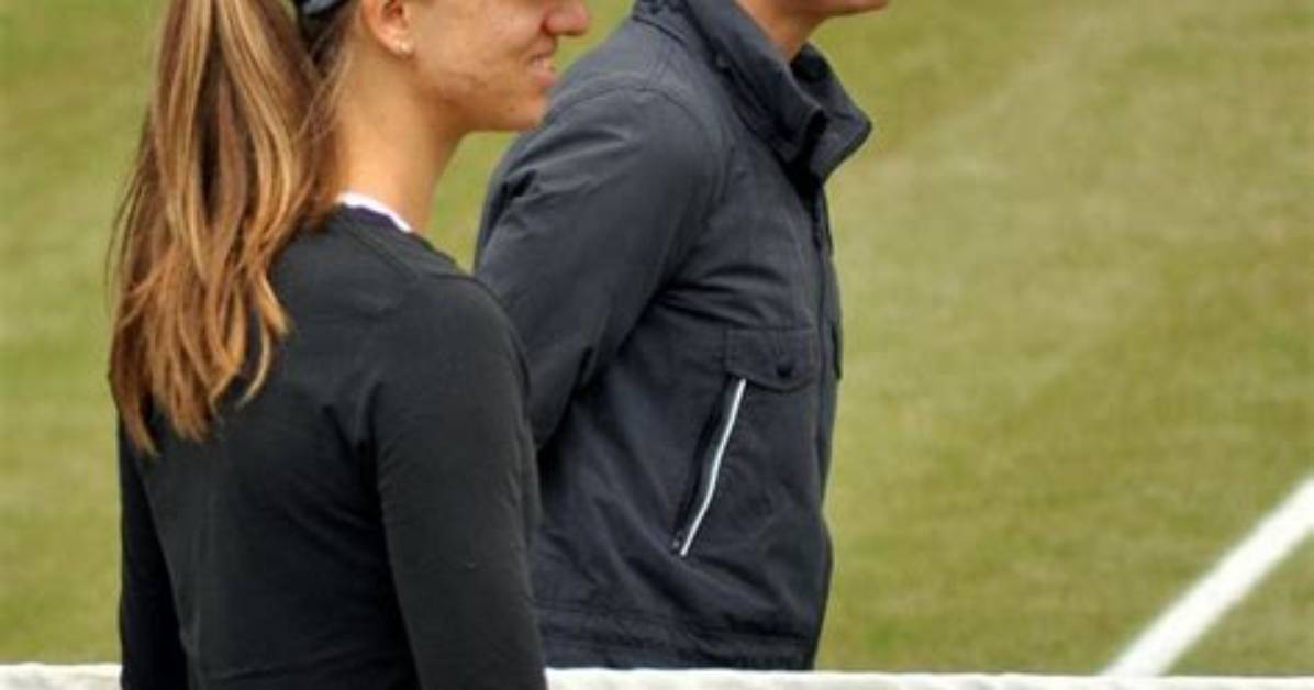 Mona Barthel Marija Cicak Husband and Partner – Everything to Know